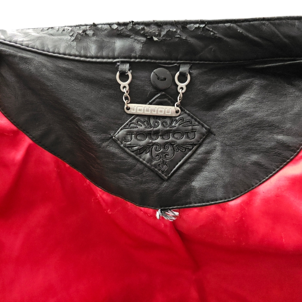 Moto Jacket - Picture 7 of 7